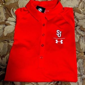 Saint John Under Armour Women’s Shirt